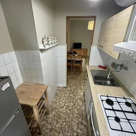 Amaca In Un Meraviglioso A شقة