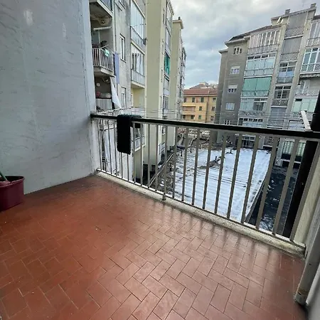 Apartment Amaca In Un Meraviglioso A Turin
