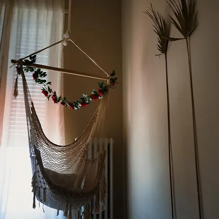 Amaca In Un Meraviglioso A تورينو