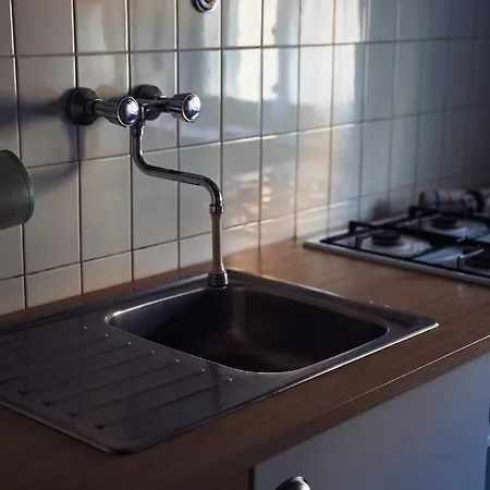 Amaca In Un Meraviglioso A شقة