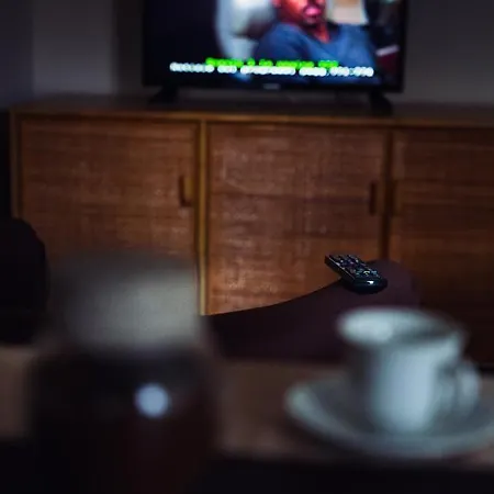 Amaca In Un Meraviglioso A شقة تورينو