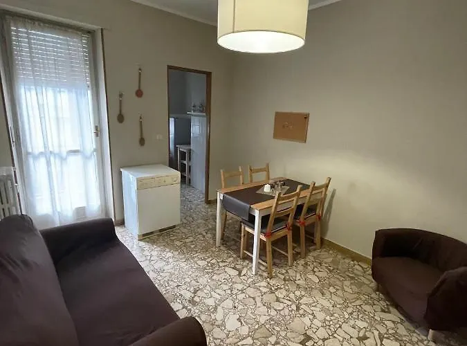 Amaca In Un Meraviglioso A Apartman