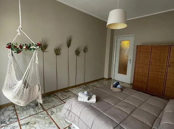 Amaca In Un Meraviglioso A Apartman *