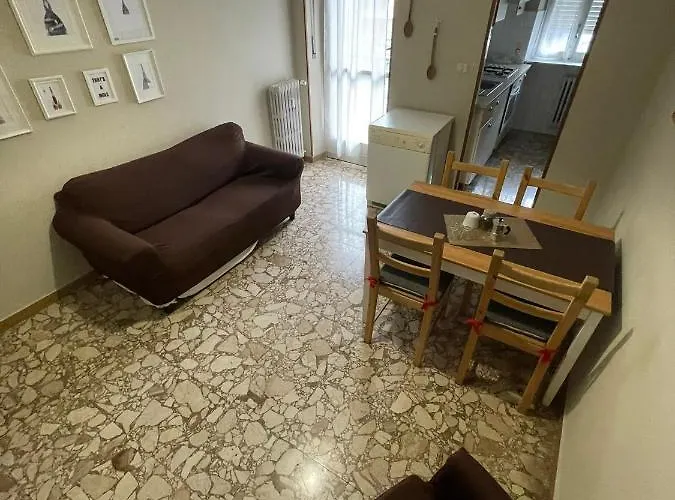 Amaca In Un Meraviglioso A Apartman Torino