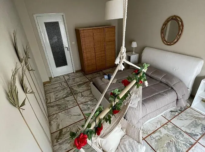 Amaca In Un Meraviglioso A Apartman Torino