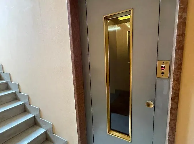 Apartman Amaca In Un Meraviglioso A Torino