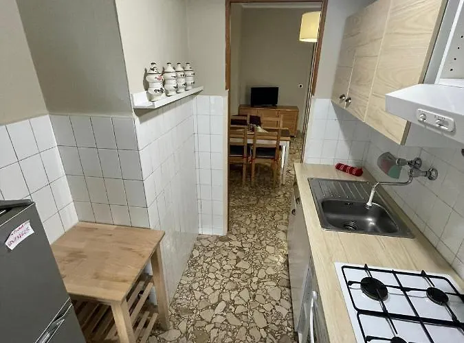 Amaca In Un Meraviglioso A Apartman