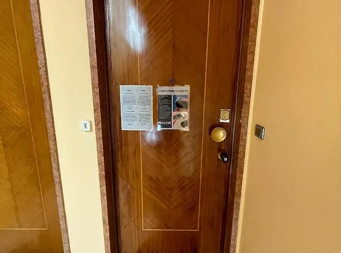 Apartman Amaca In Un Meraviglioso A