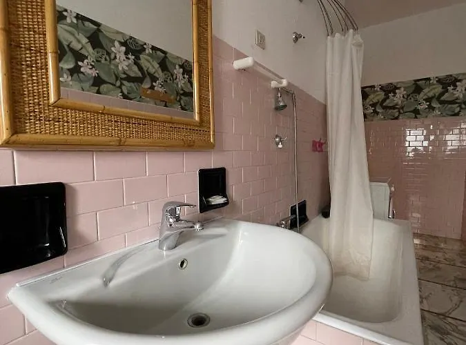Amaca In Un Meraviglioso A Apartman *