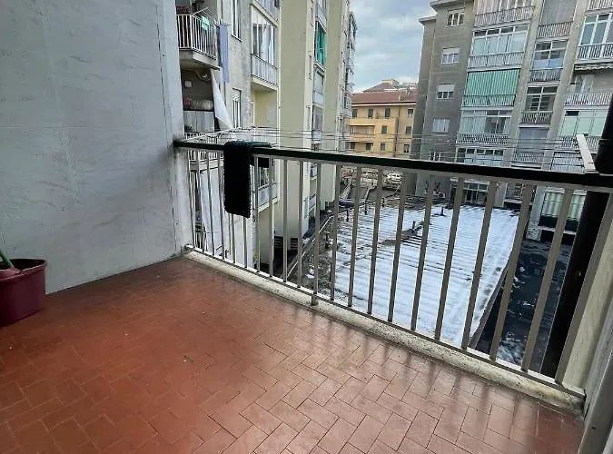 Apartman Amaca In Un Meraviglioso A Torino