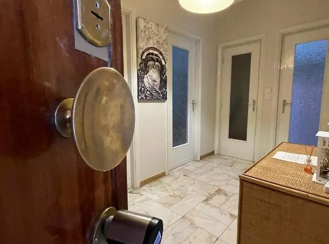 Amaca In Un Meraviglioso A Apartman