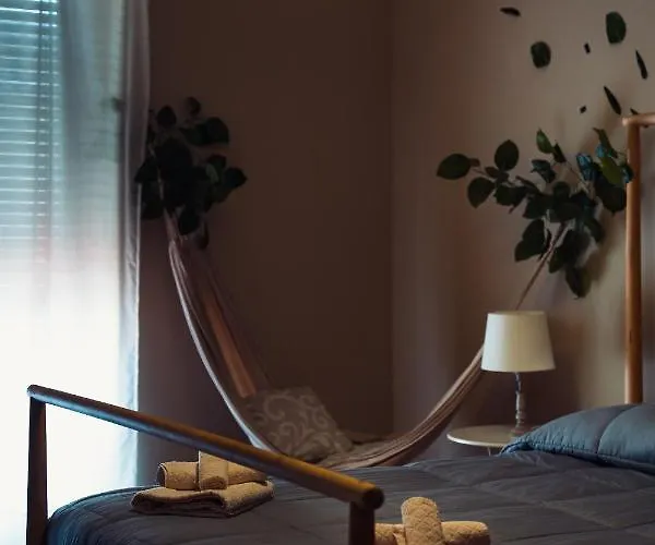 Amaca In Un Meraviglioso A Apartman Torino