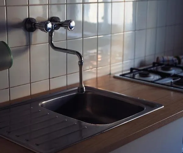 Amaca In Un Meraviglioso A Apartman