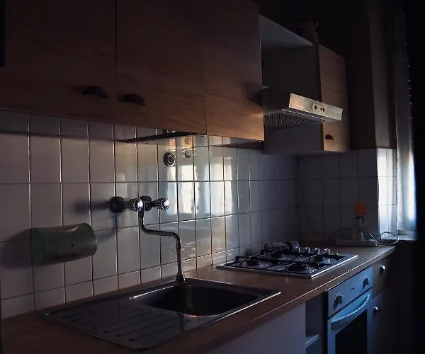 Amaca In Un Meraviglioso A Apartman