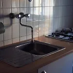Amaca In Un Meraviglioso A 公寓