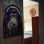 Amaca In Un Meraviglioso A 公寓