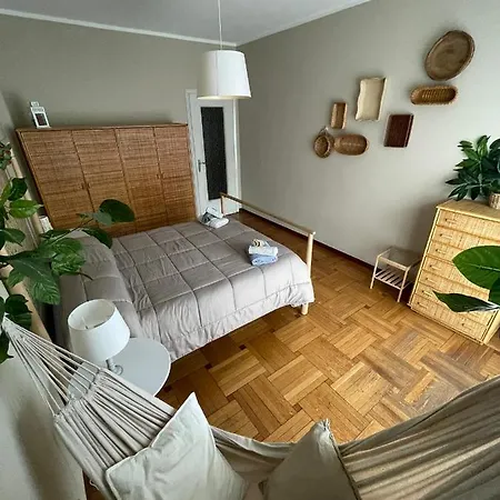 Amaca In Un Meraviglioso A Lejlighed