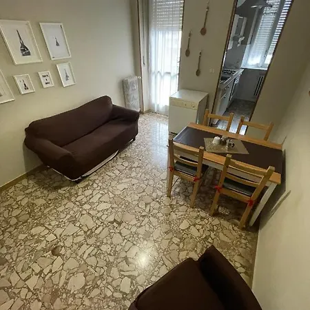 Amaca In Un Meraviglioso A 公寓 都灵