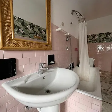 Amaca In Un Meraviglioso A Lejlighed *