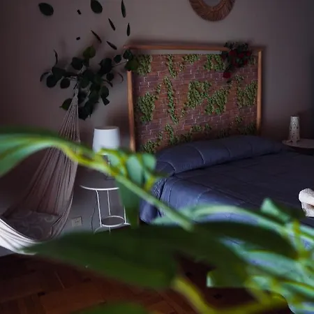 Lejlighed Amaca In Un Meraviglioso A *