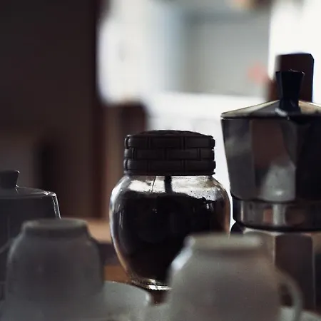 Lejlighed Amaca In Un Meraviglioso A Torino