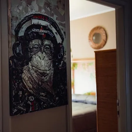 Amaca In Un Meraviglioso A Lejlighed