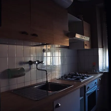 Amaca In Un Meraviglioso A Lejlighed