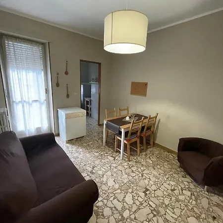 Amaca In Un Meraviglioso A Apartamento
