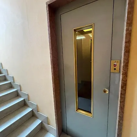 Apartamento Amaca In Un Meraviglioso A Turín