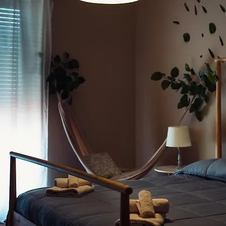 Amaca In Un Meraviglioso A Apartamento Turín