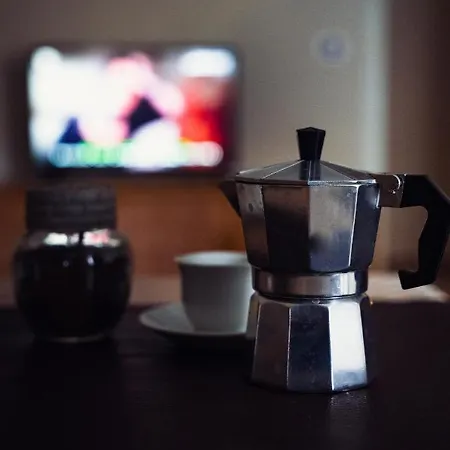 Apartamento Amaca In Un Meraviglioso A *